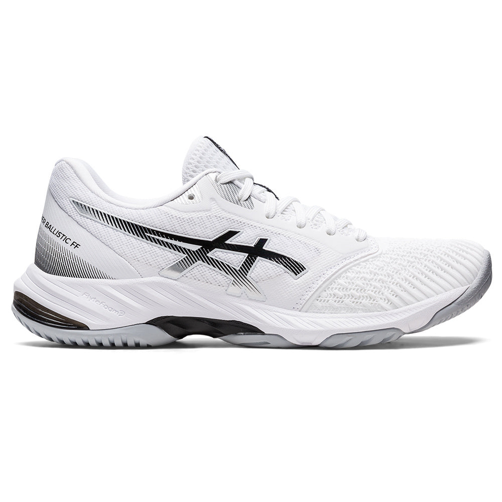 Soulier pour Femme Netburner Ballistic FF 3