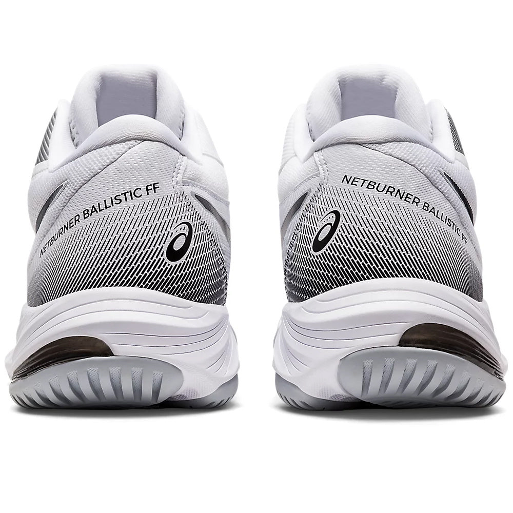 Soulier pour Femme Netburner Ballistic FF MT 3