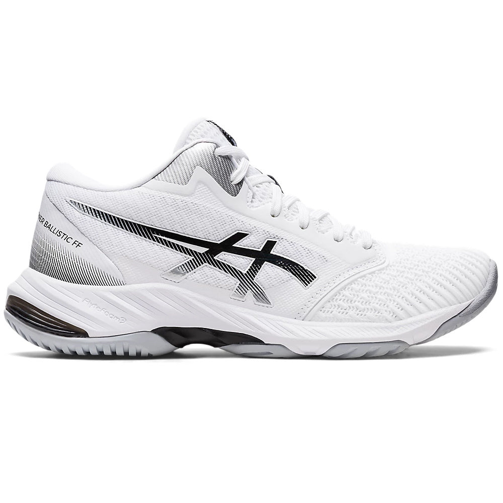 Soulier pour Femme Netburner Ballistic FF MT 3
