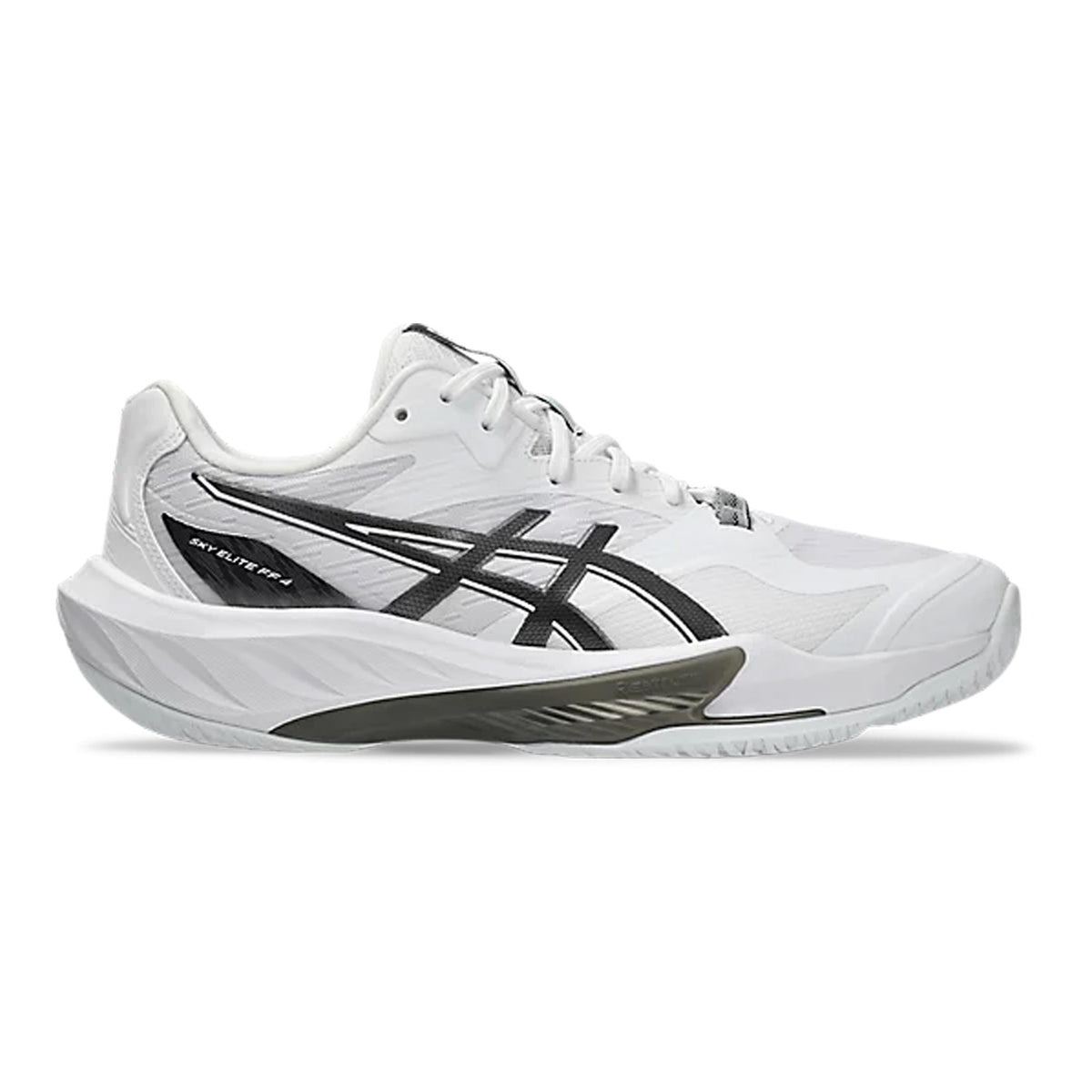 White/Black