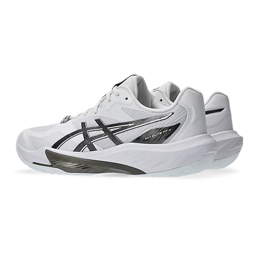 White/Black