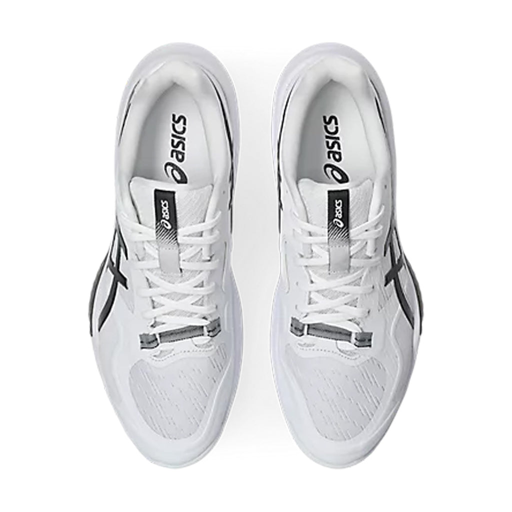 White/Black