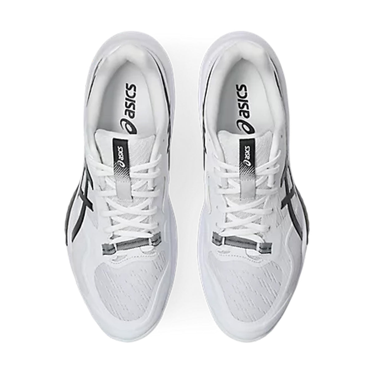 White/Black