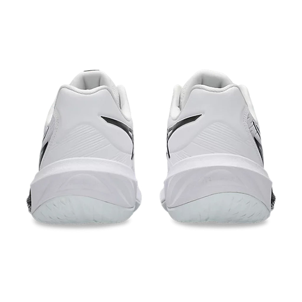 White/Black