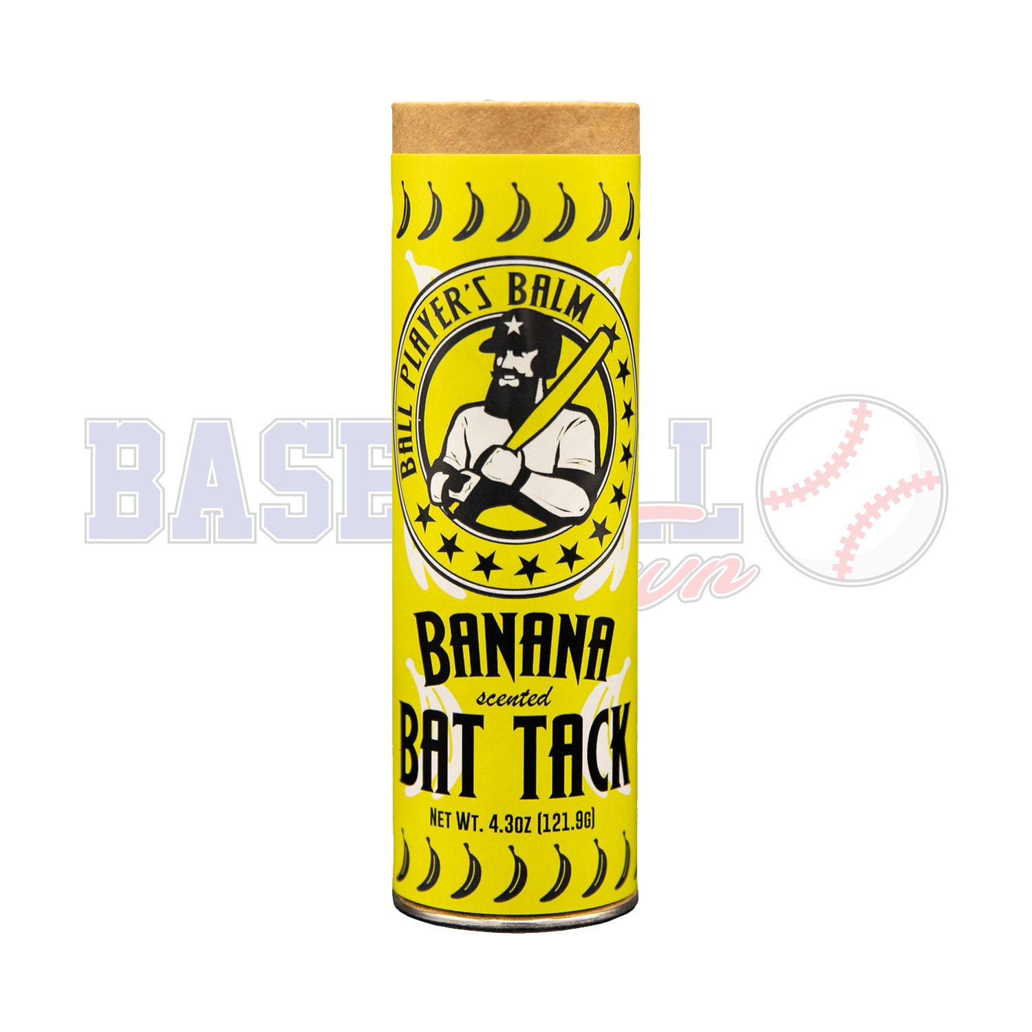 Ball Player's Balm Scented Bat Tack