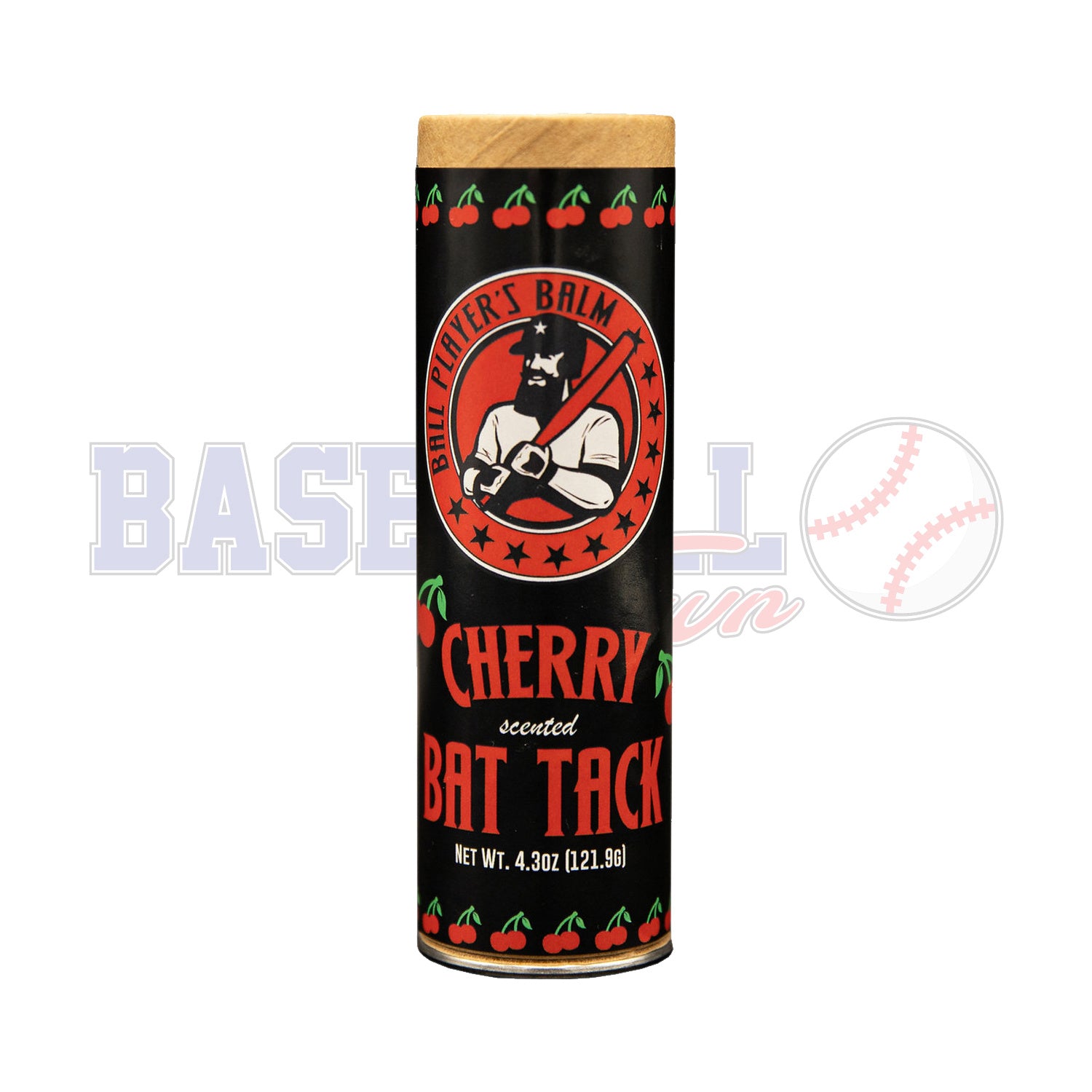 Ball Player's Balm Scented Bat Tack