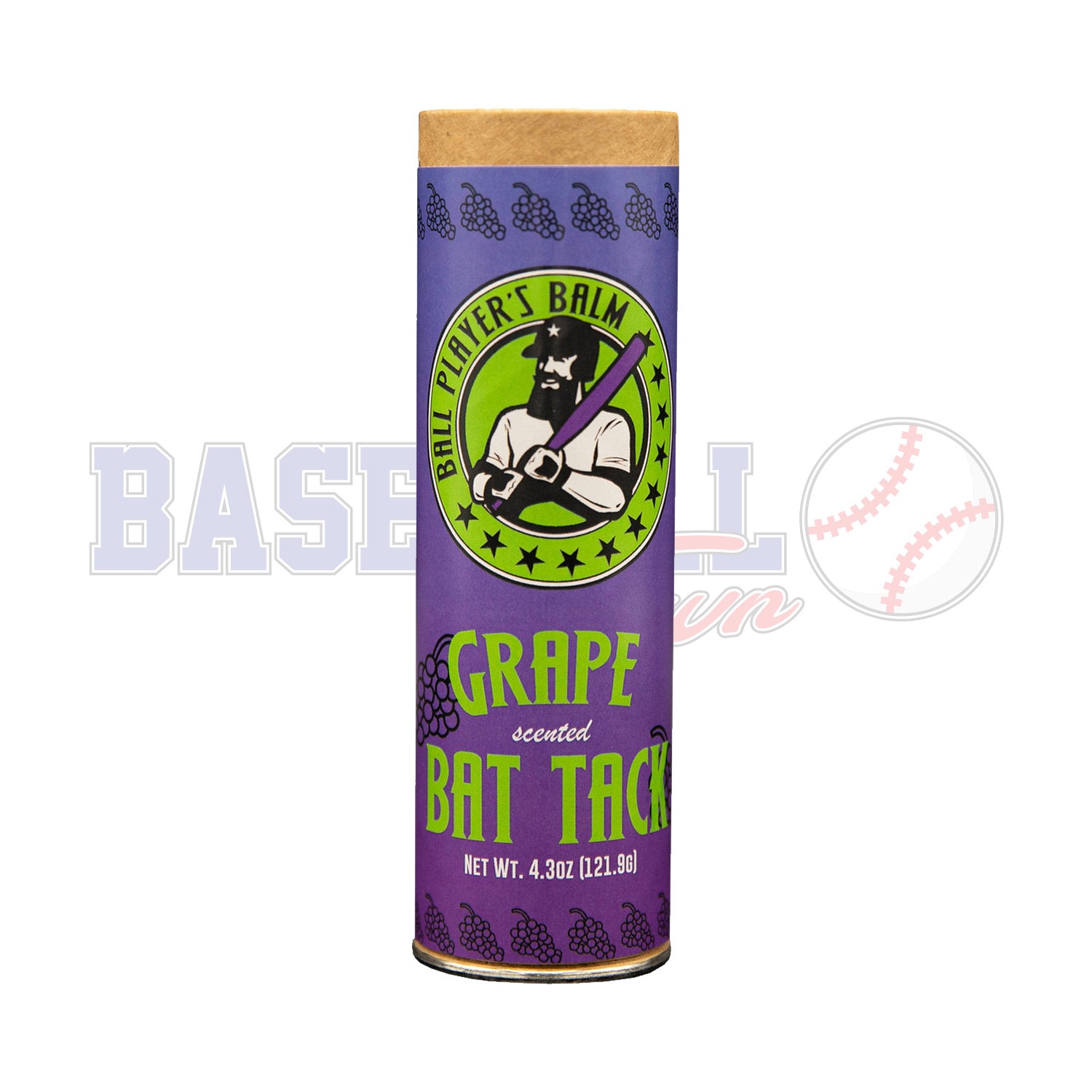 Ball Player's Balm Scented Bat Tack