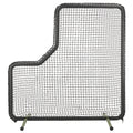 Padded L-Screen