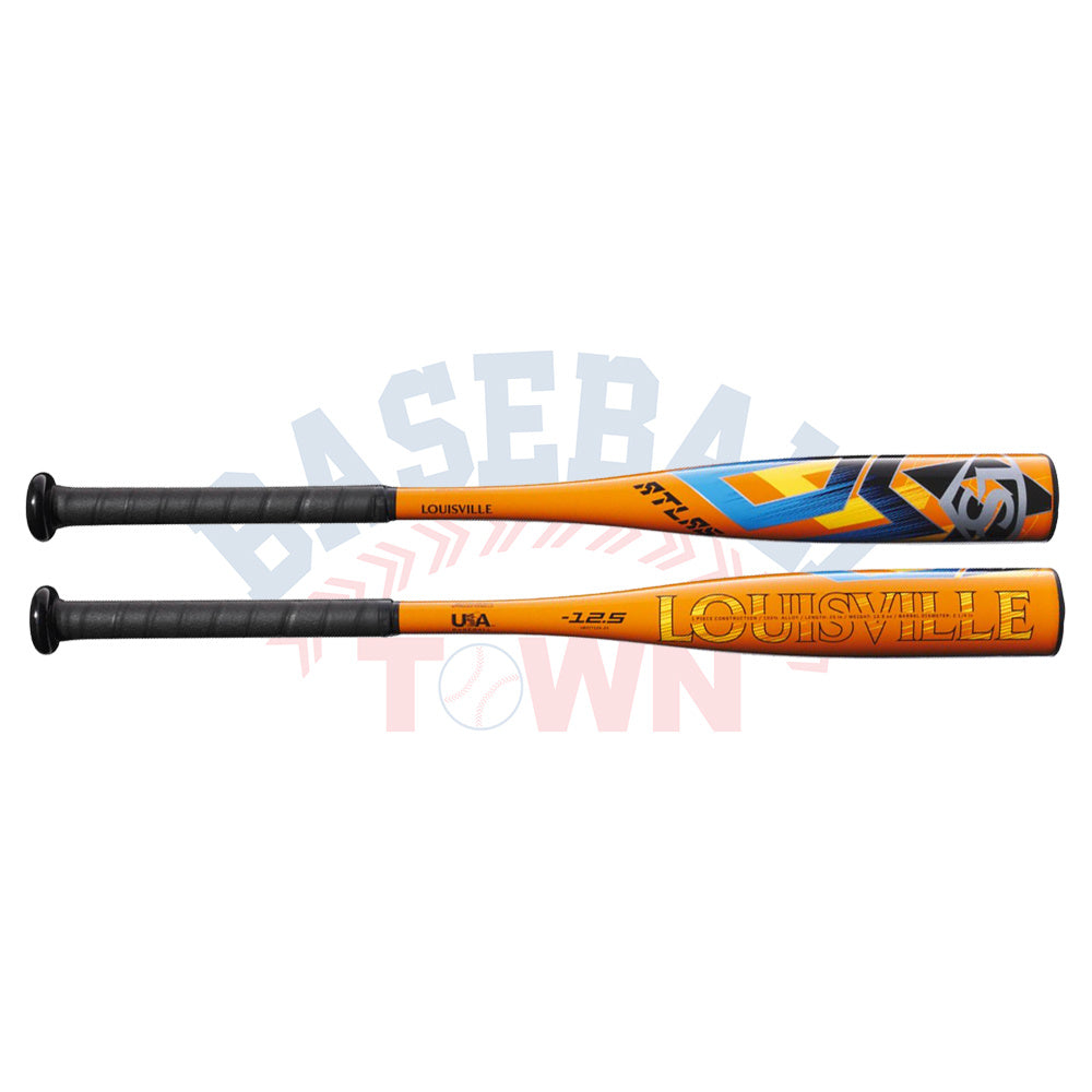 Bâton de Teeball USA Atlas 2 1/4" Baril (-12.5)