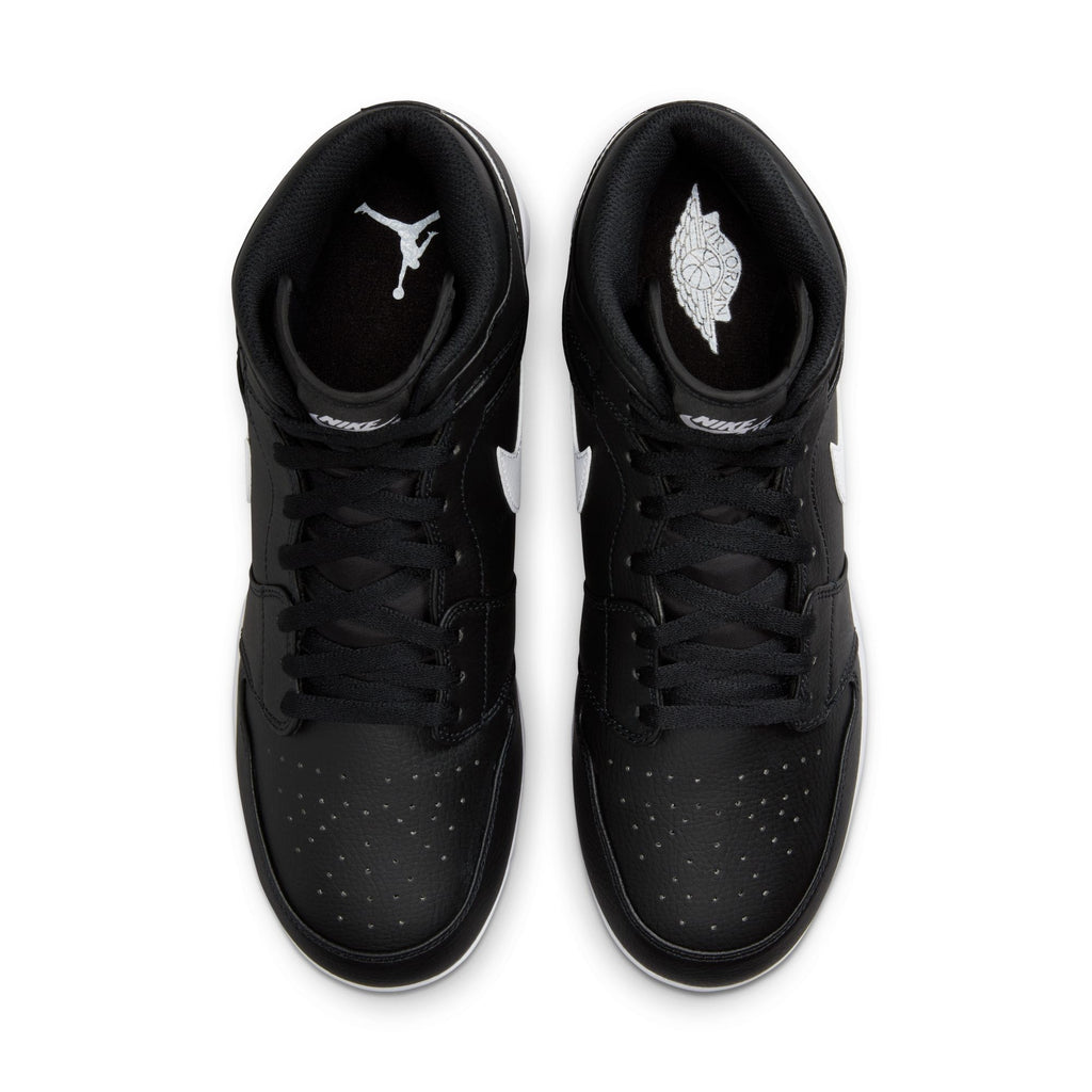 Souliers Baseball pour Homme Métal Nike Jordan 1 Retro AV5355