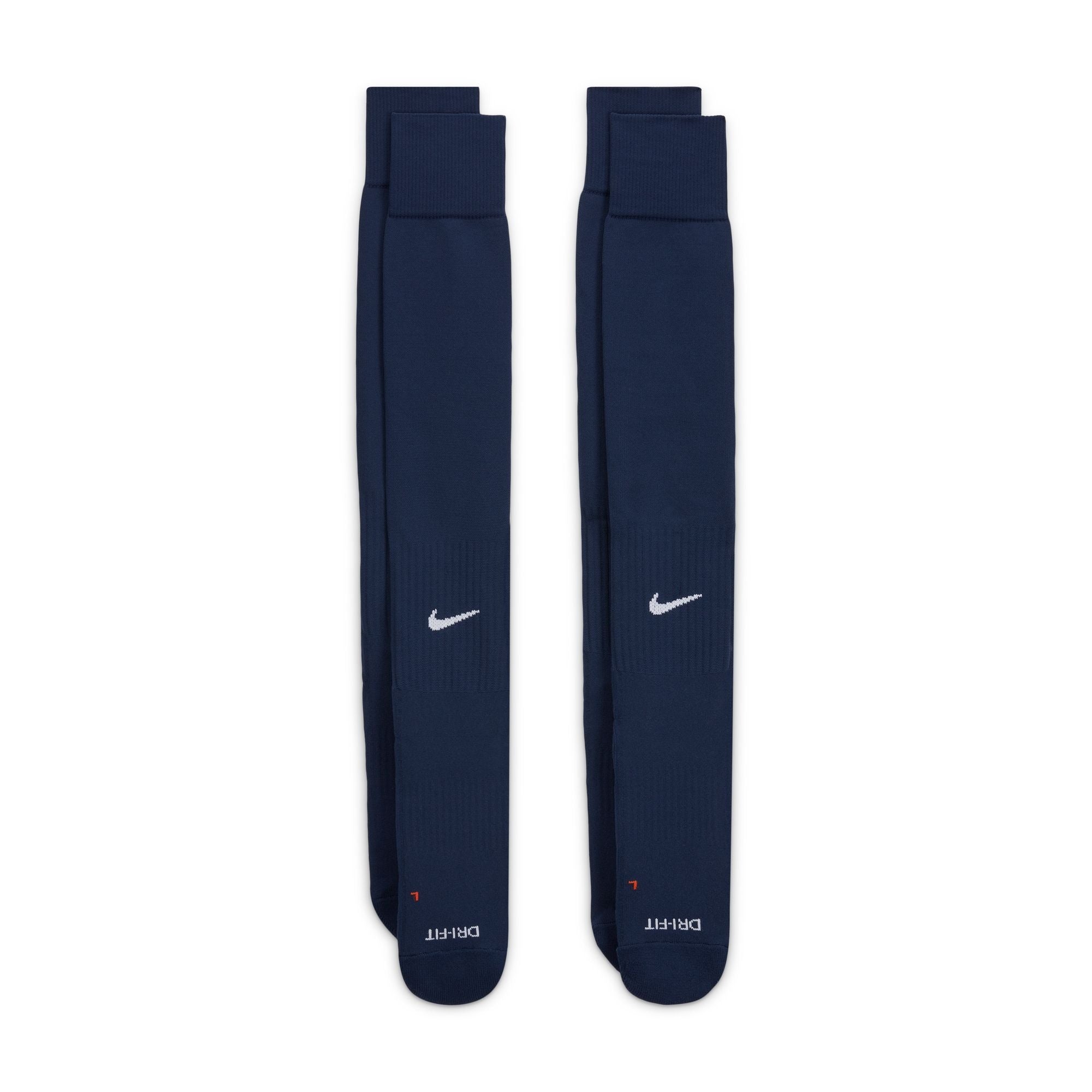 Over the Calf Socks (2 PK)