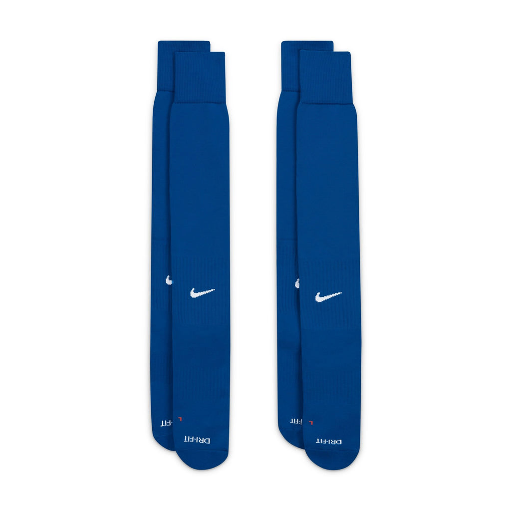 Over the Calf Socks (2 PK)