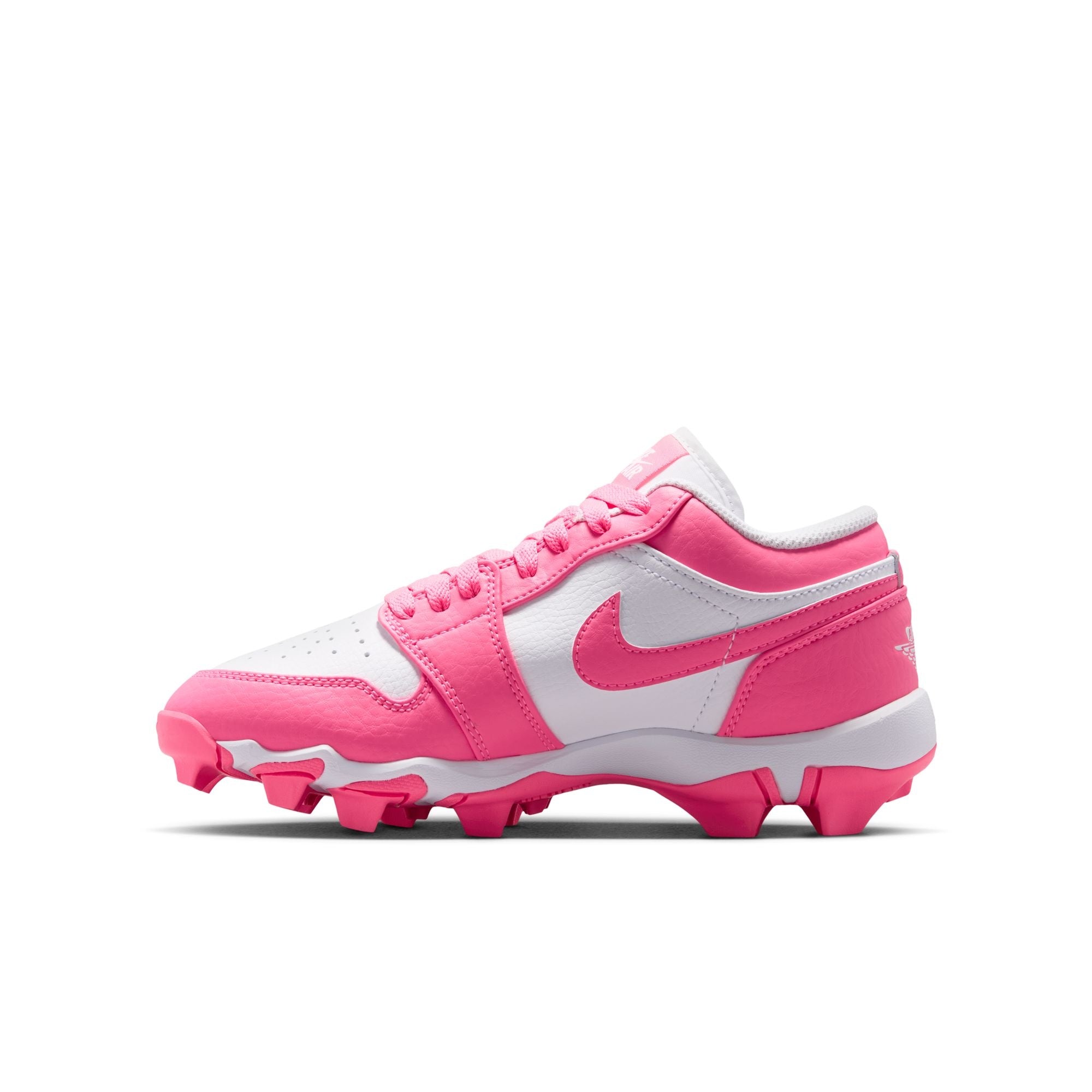 Soulier de baseball Junior Nike Jordan 1 Low