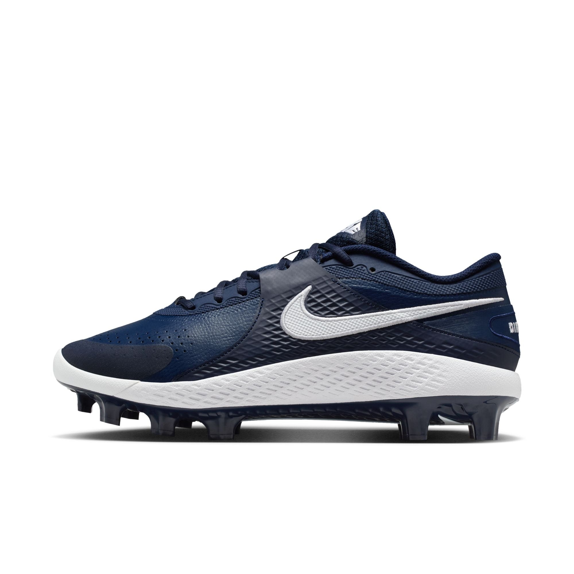 Soulier de baseball pour homme Nike Diamond Gamer MCS