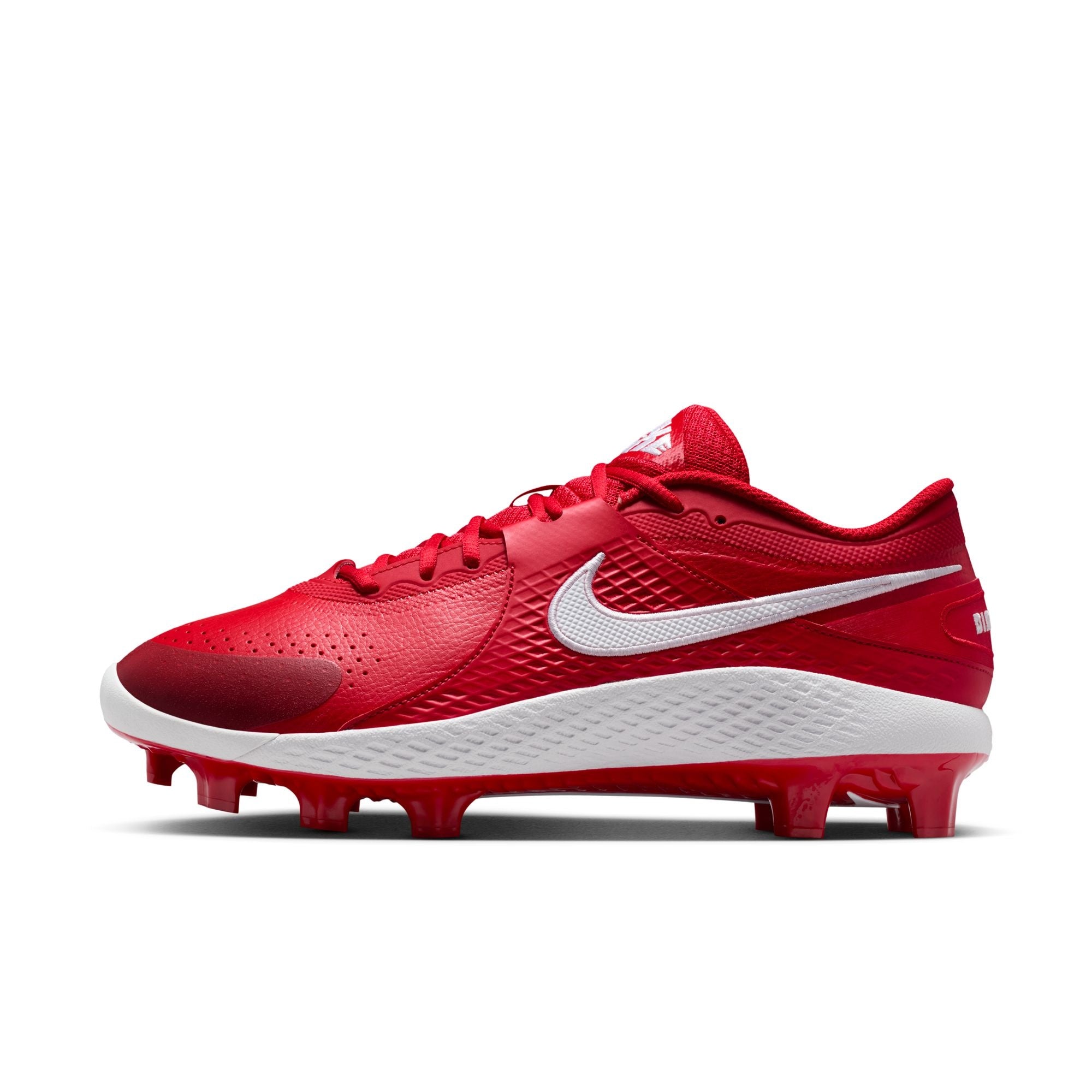 Soulier de baseball pour homme Nike Diamond Gamer MCS