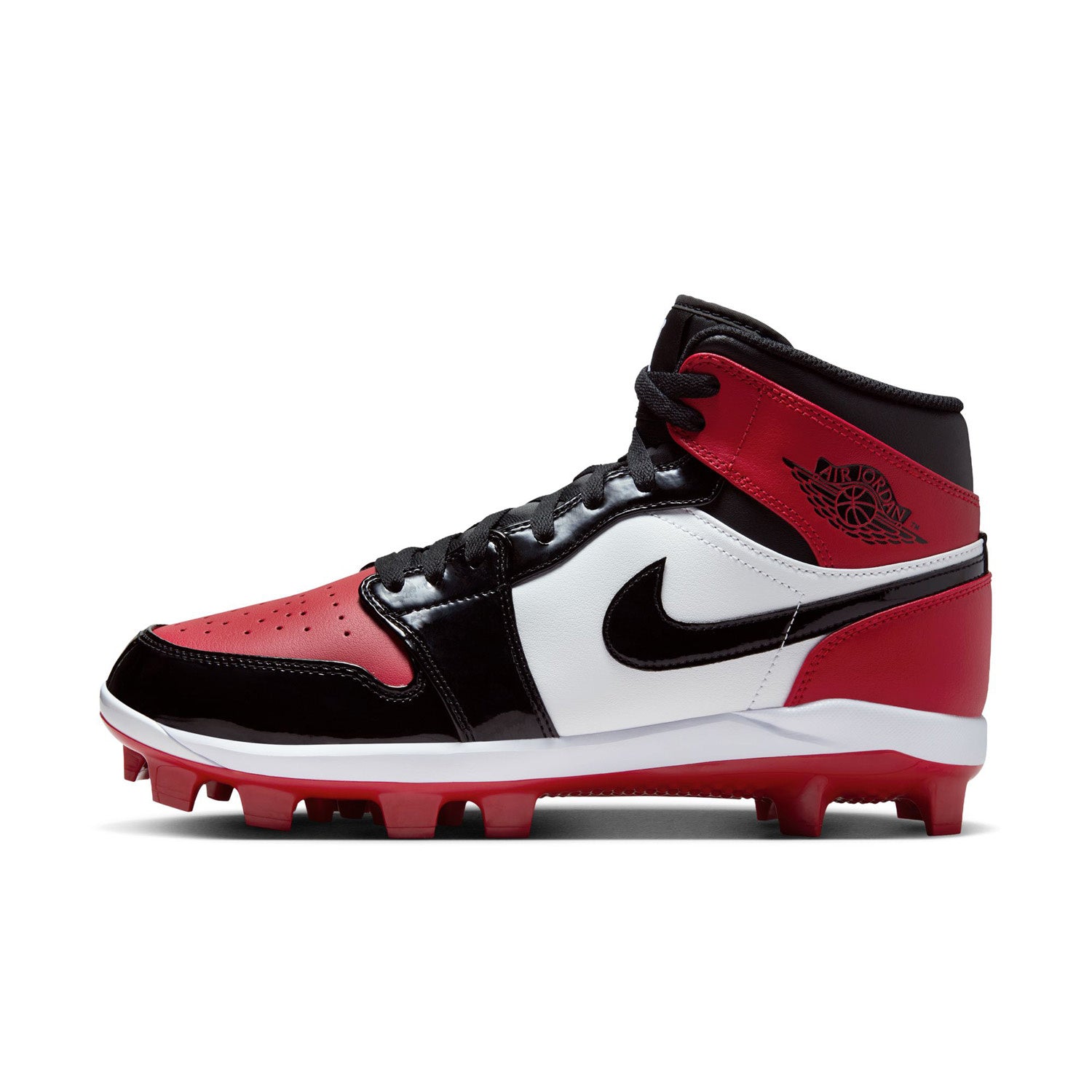 Soulier de baseball pour homme Nike Jordan 1 Retro MCS