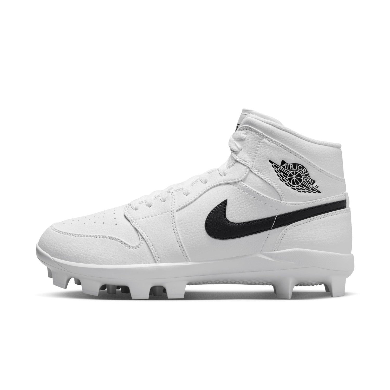 Soulier de baseball pour homme Nike Jordan 1 Retro MCS