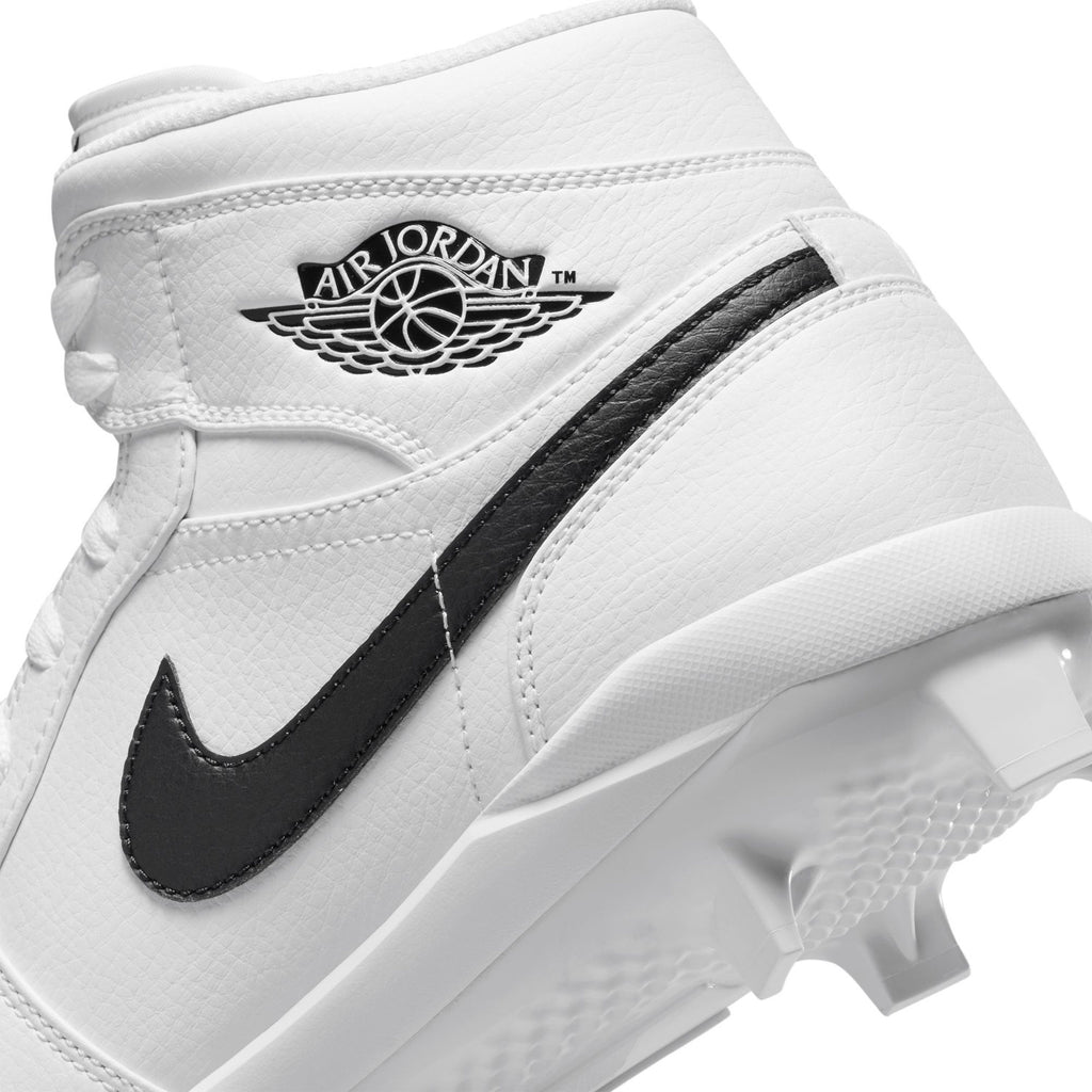 Soulier de baseball pour homme Nike Jordan 1 Retro MCS