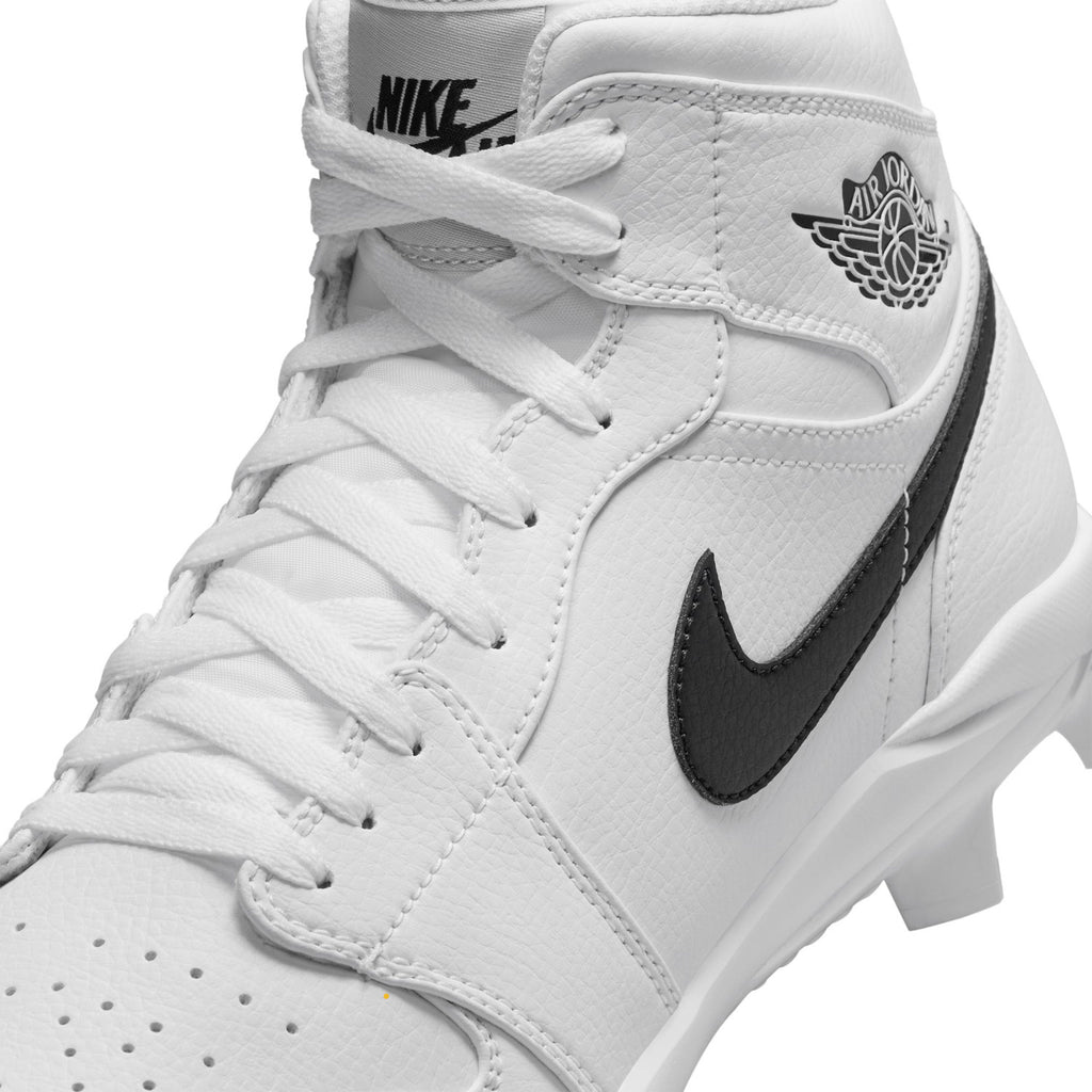 Soulier de baseball pour homme Nike Jordan 1 Retro MCS