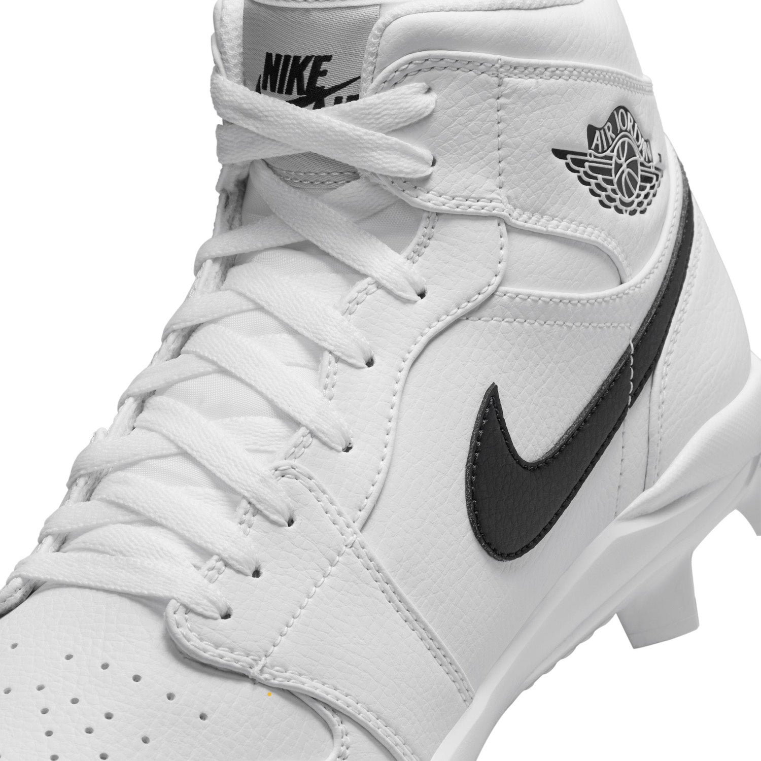 Soulier de baseball pour homme Nike Jordan 1 Retro MCS