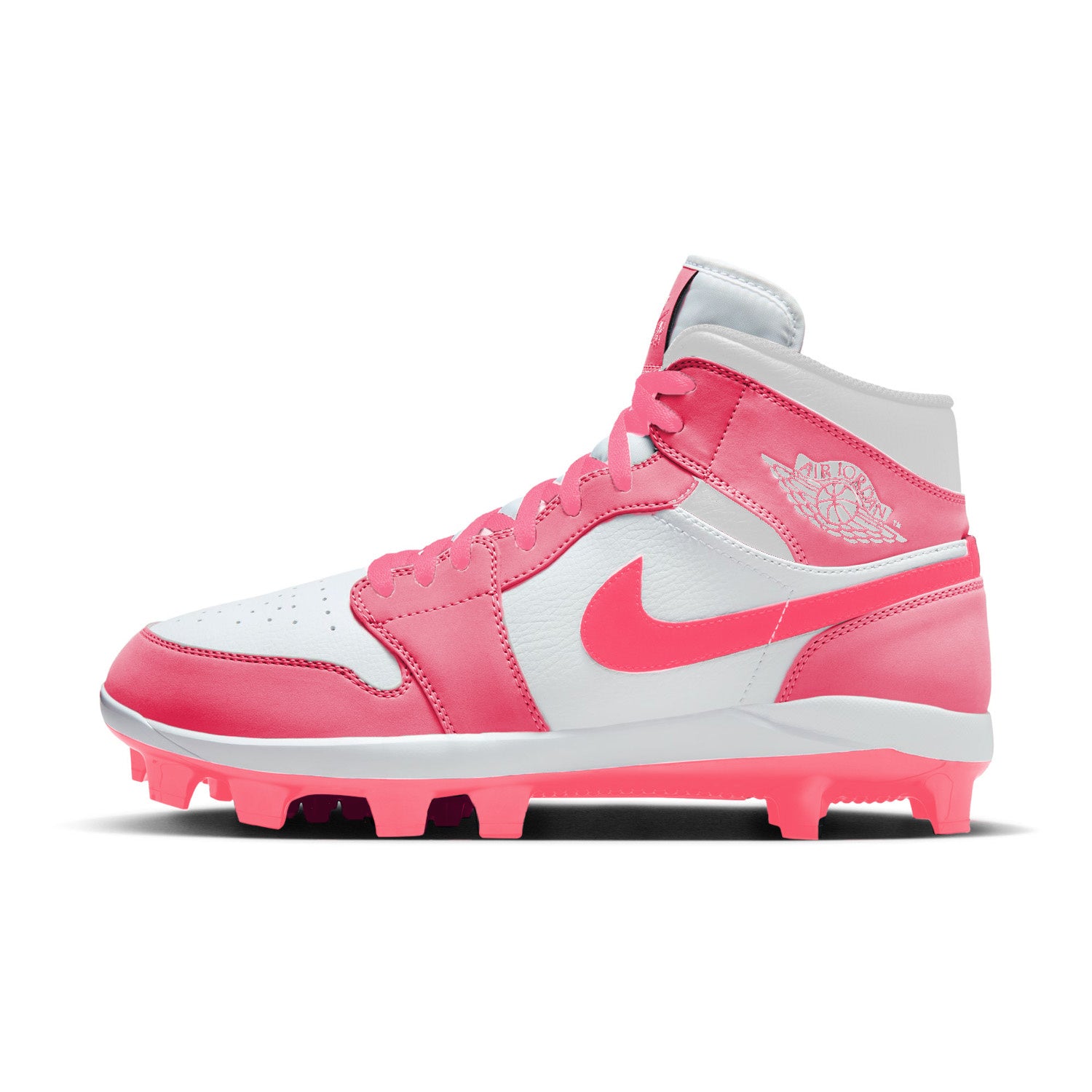 Soulier de baseball pour homme Nike Jordan 1 Retro MCS