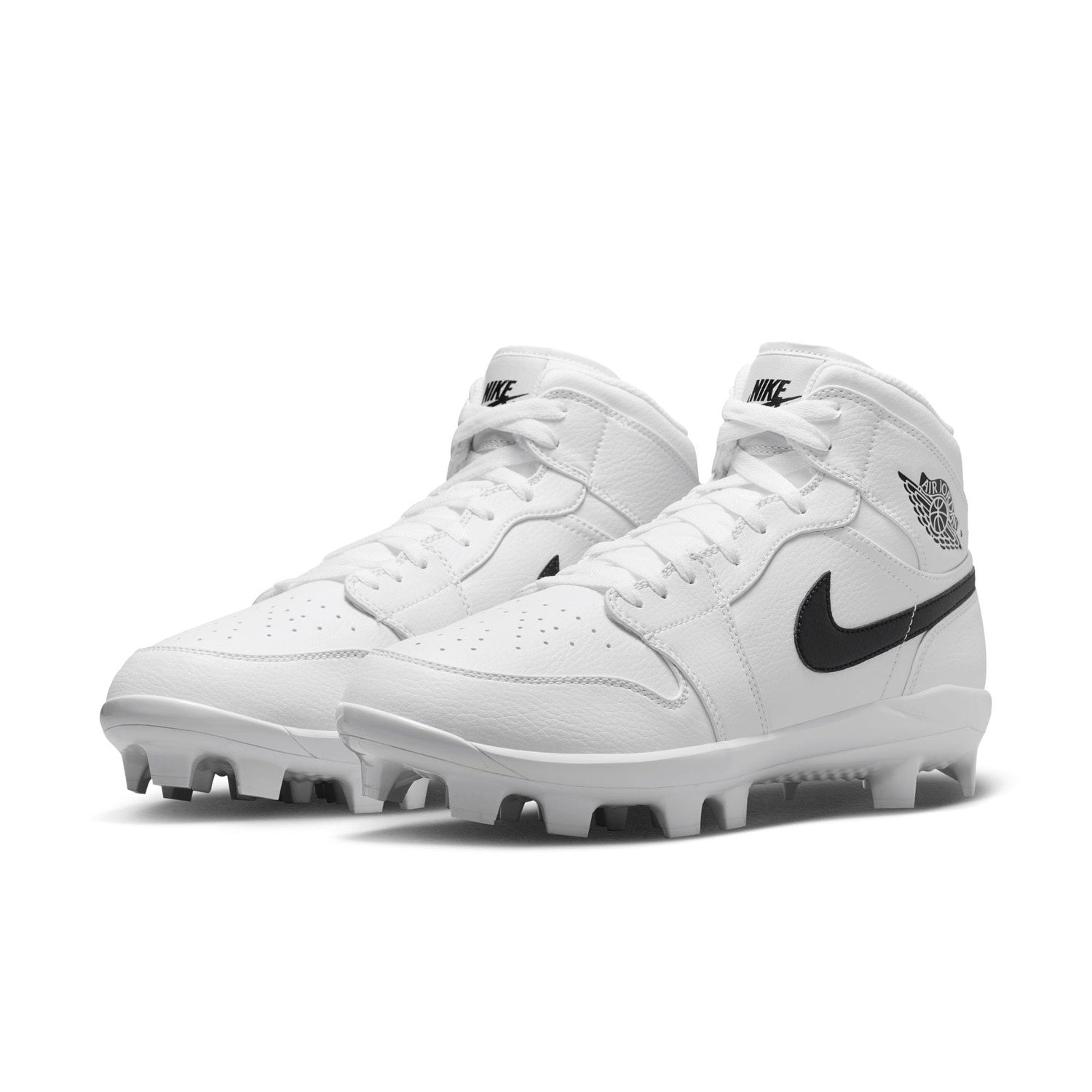 Soulier de baseball pour homme Nike Jordan 1 Retro MCS