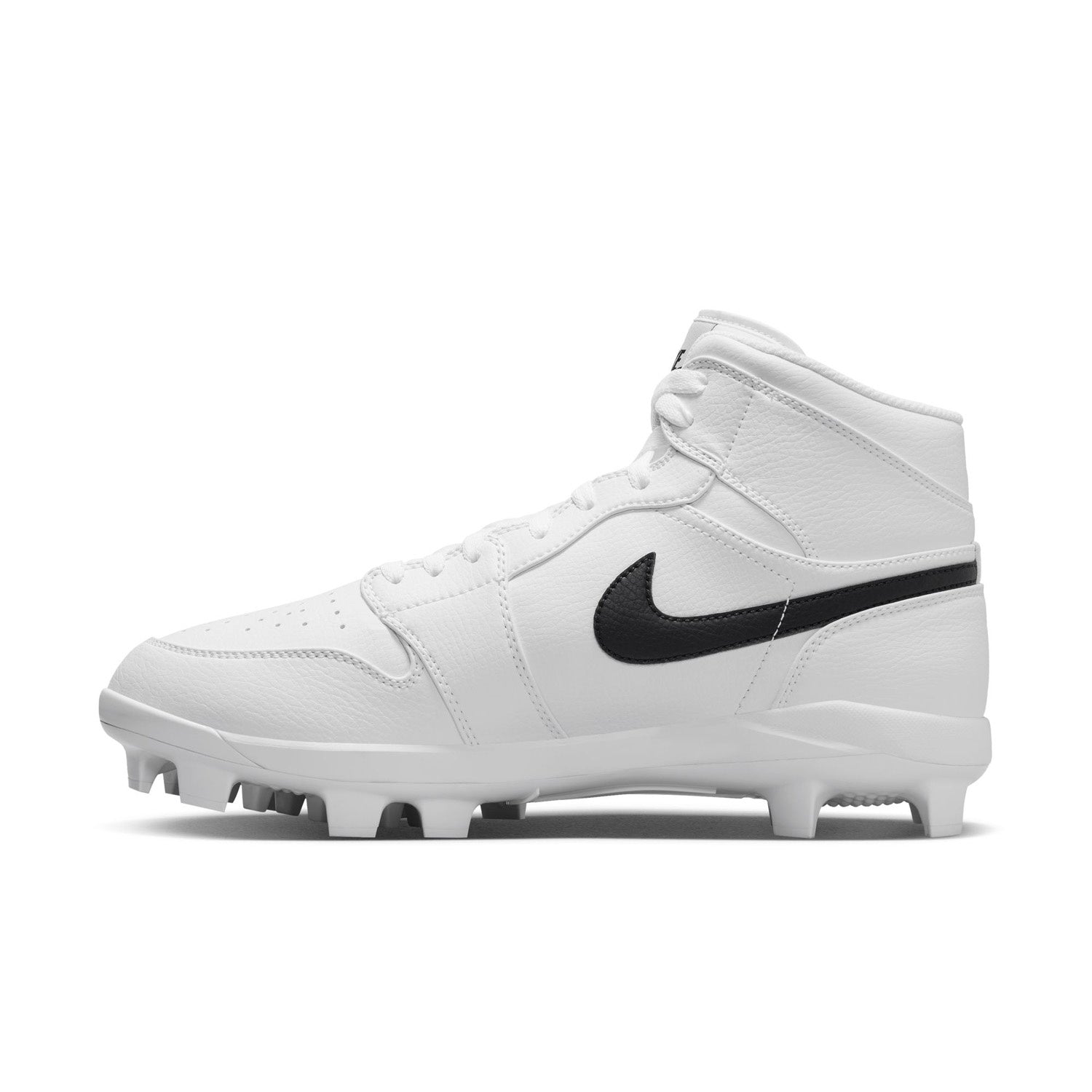 Soulier de baseball pour homme Nike Jordan 1 Retro MCS