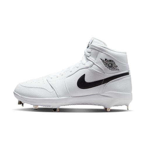 Nike Men’s Jordan 1 Retro Metal Baseball Cleats AV5355