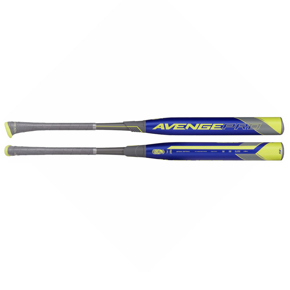 Bâton de Softball Avenge Pro USSSA 2021 Balancé