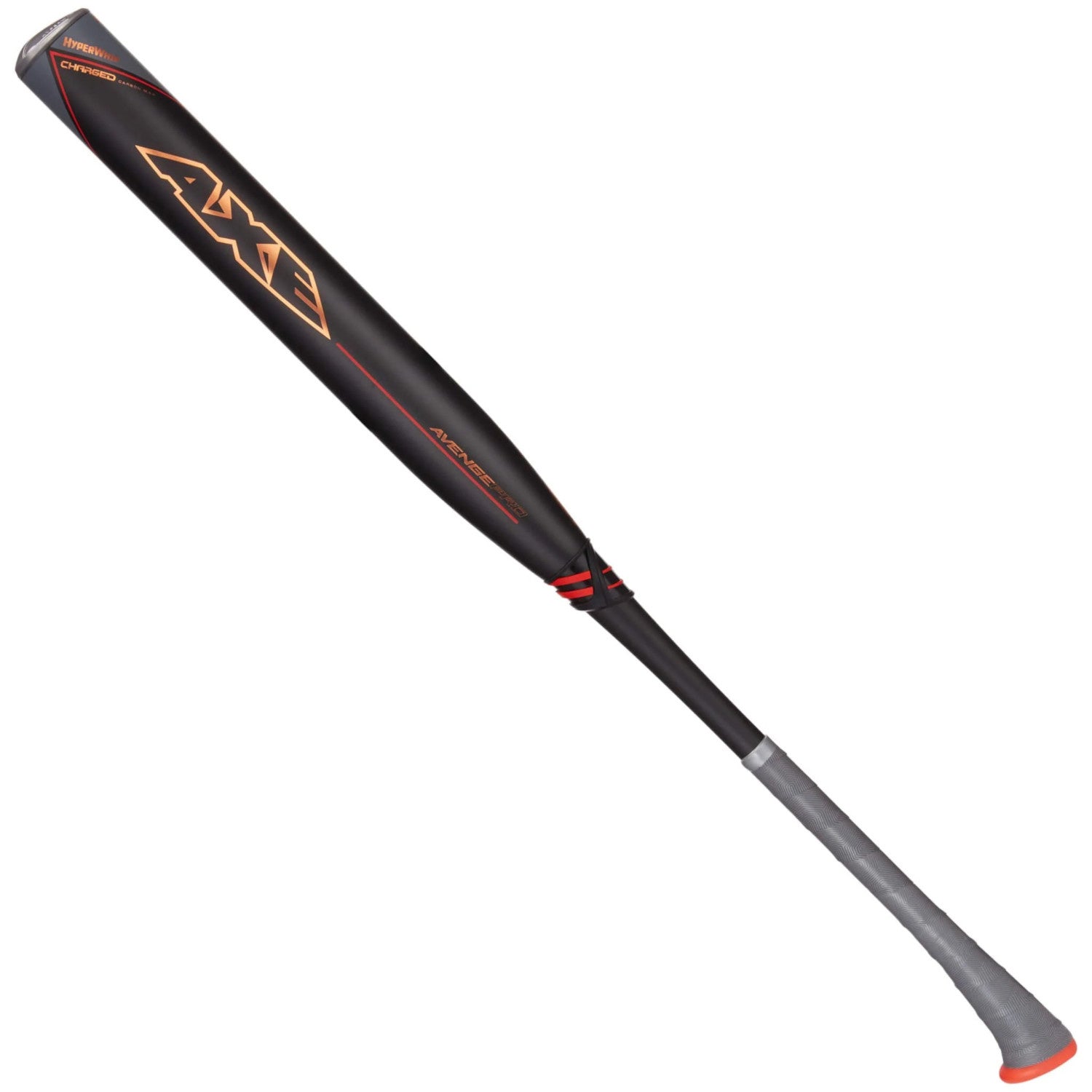 Bâton de Softball Avenge End Load USSSA L154k-E