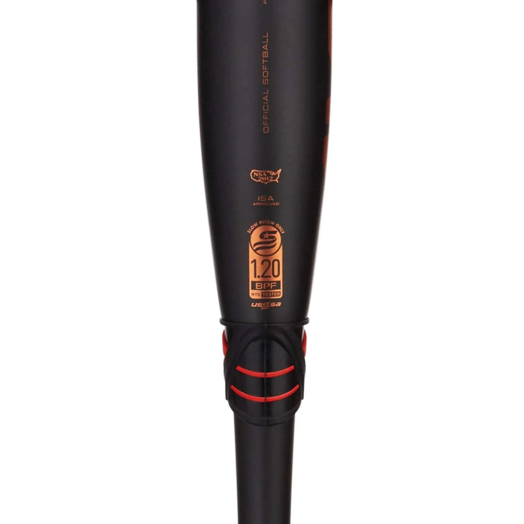 L154K Avenge Pro Balanced USSSA Softball Bat
