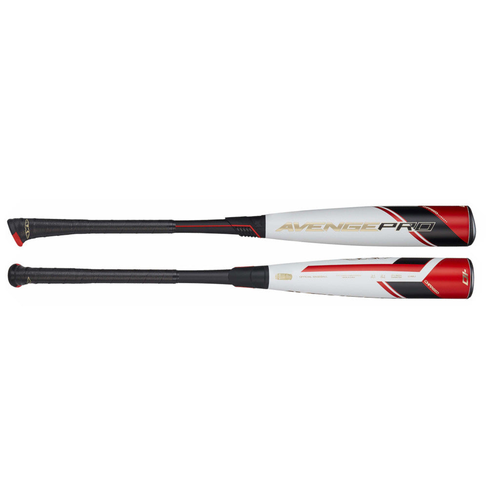 Bâton de Baseball Avenge Pro 2 3/4" USSSA (-10)
