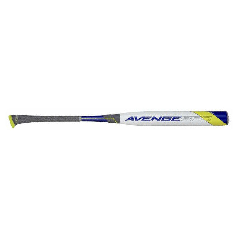 Bâton de Softball Avenge Pro USA/USSSA 2021 Balancé