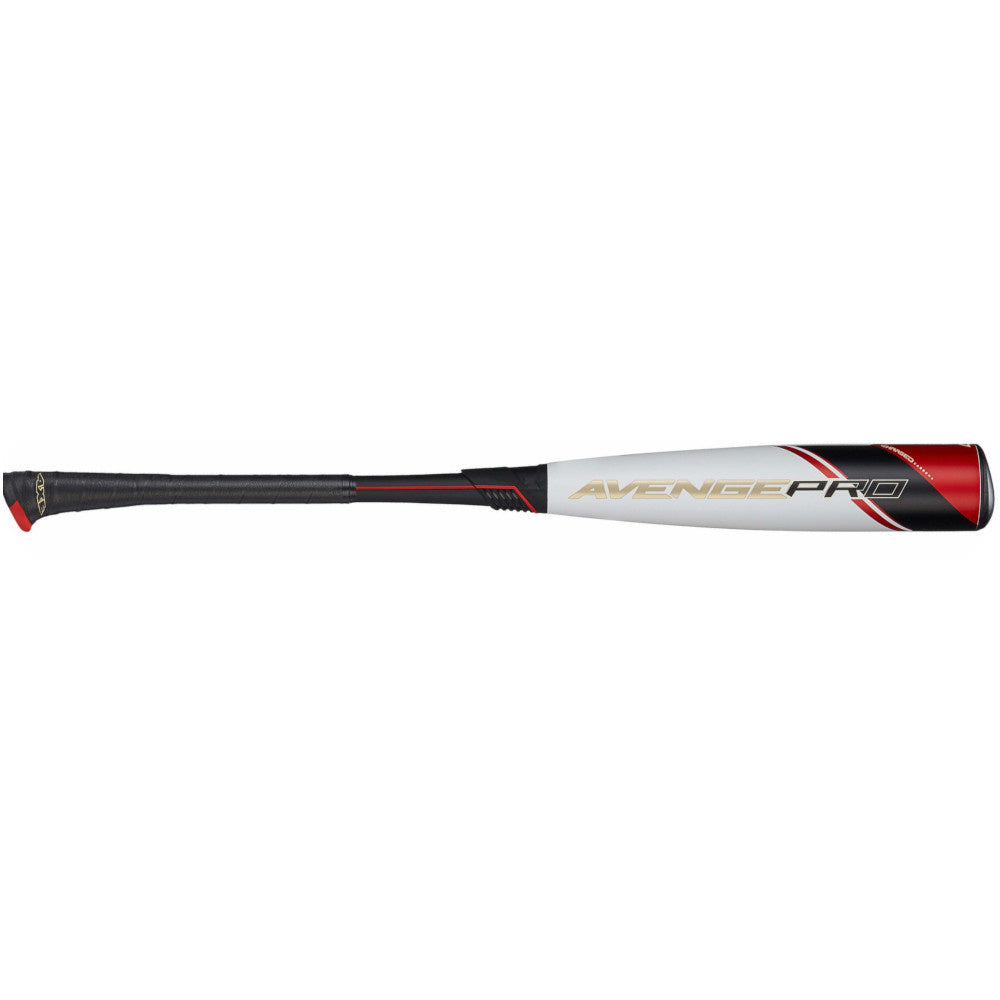 Bâton de Baseball Avenge Pro 2 5/8" USSSA (-5)