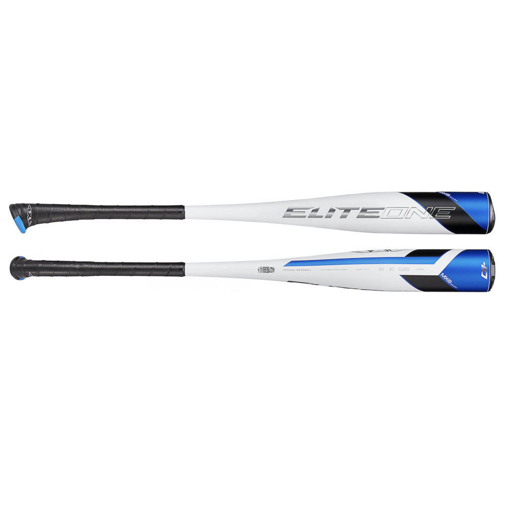 Bâton de Baseball Elite One 2 3/4" USSSA (-10) 