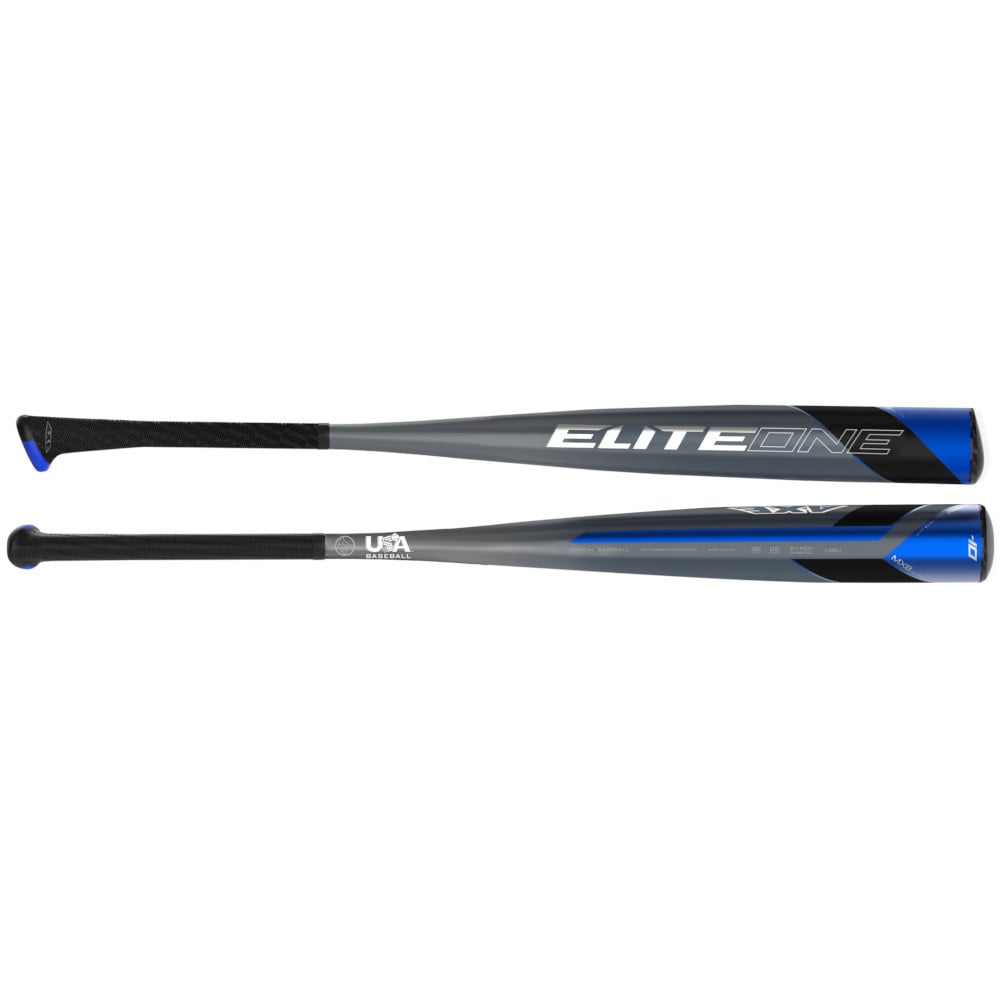 Bâton de Baseball Elite One 2 5/8" USA (-10)