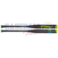 Bâton de Slowpitch Fury Radich Flared Handle USSSA Baril 12" Endload