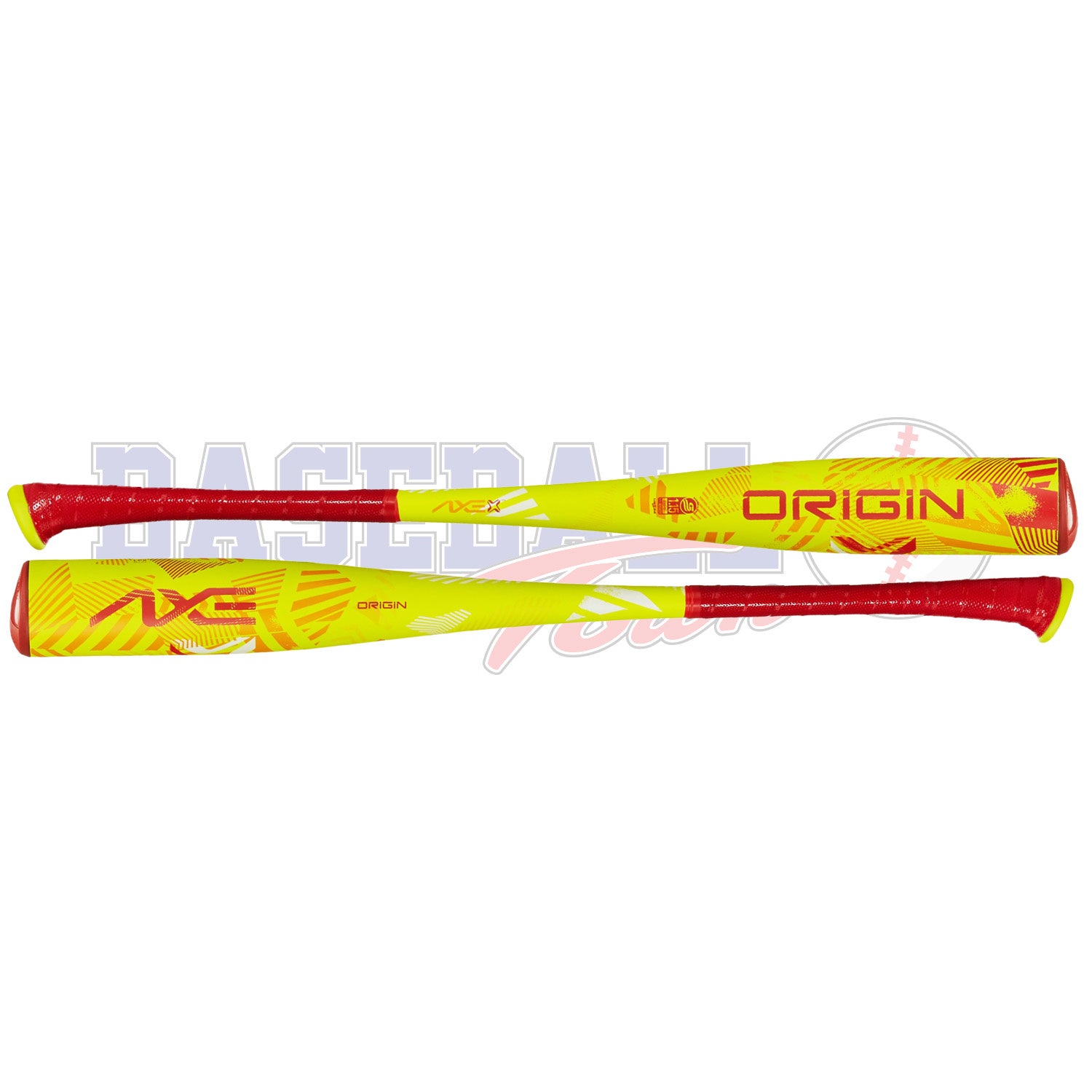 Bâton de Baseball Origin (-10) USSSA Baril 2 3/4"