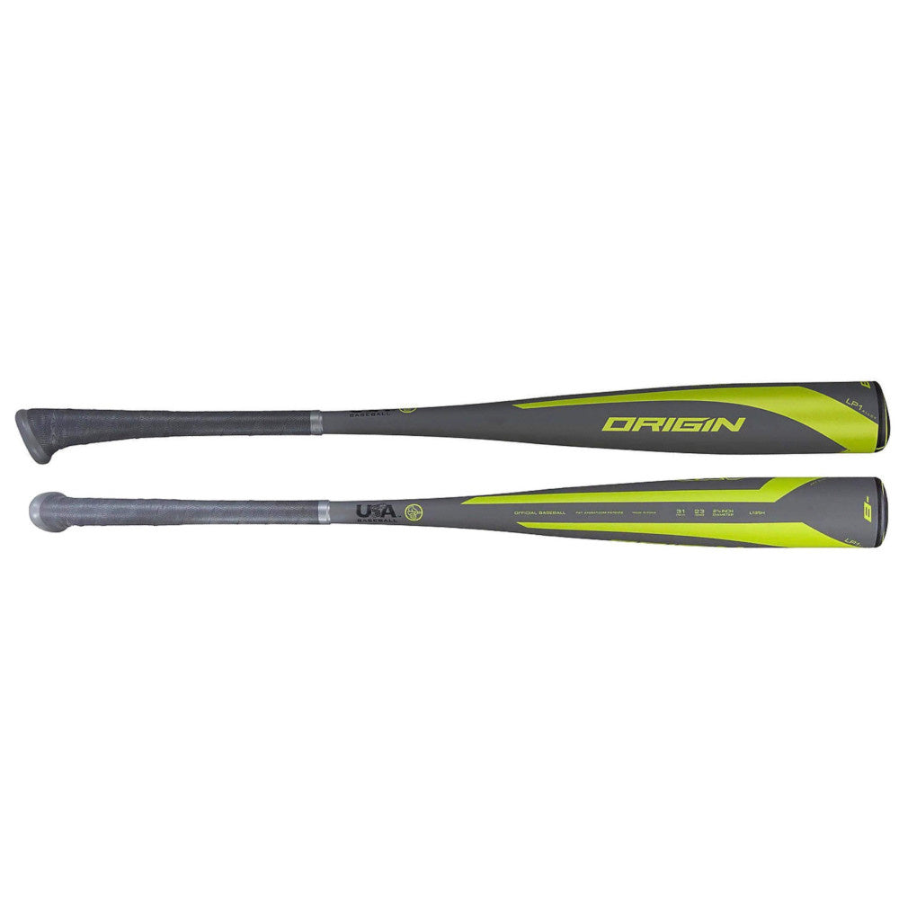 Bâton de Baseball Origin One 2 5/8" USA (-8)
