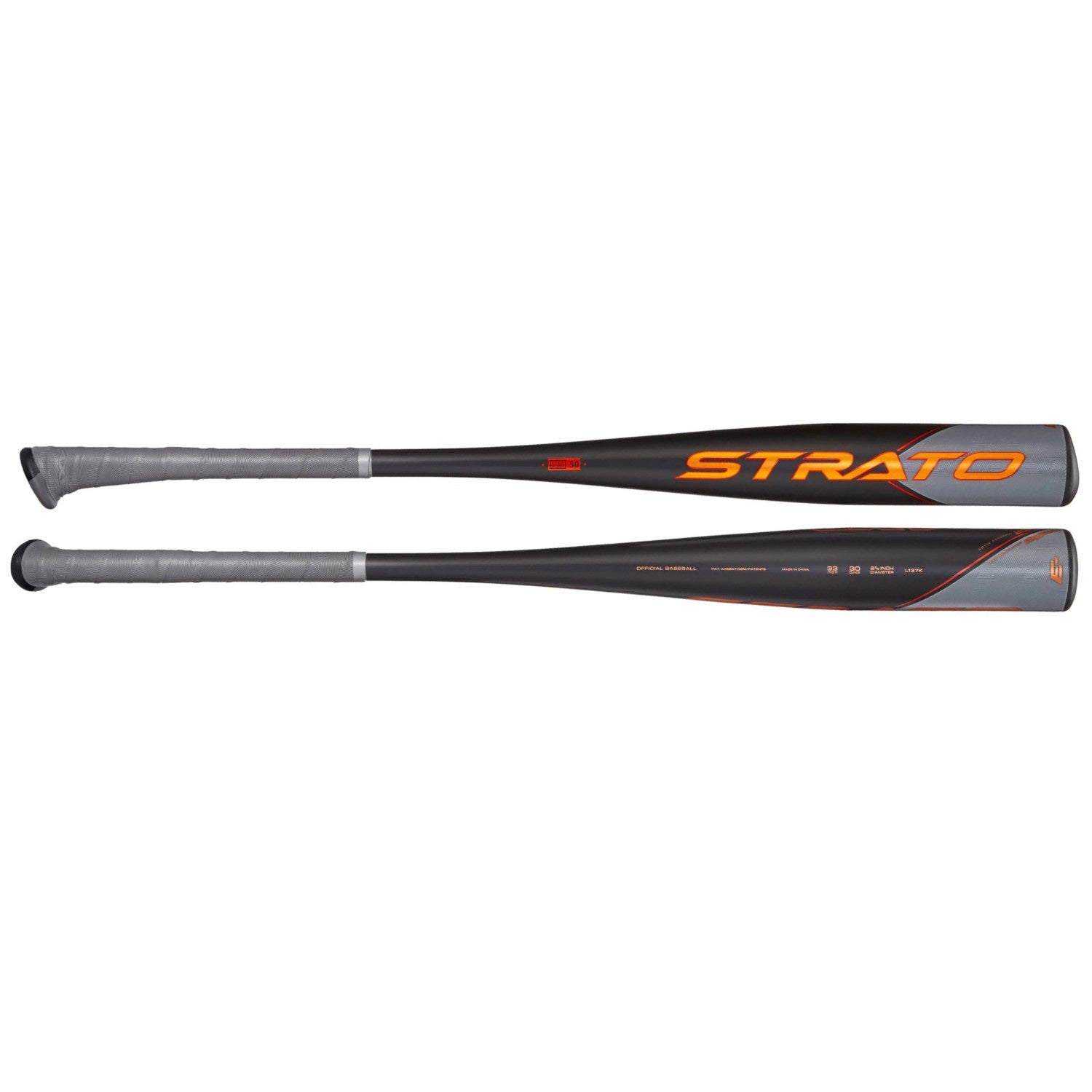 Bâton de Baseball Strato BBCOR L137K (-3)