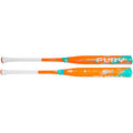 Axe Fury Bravo Kyle Pearson Signature USSSA 12" Barrel Maxload Flared Handle Slowpitch Bat