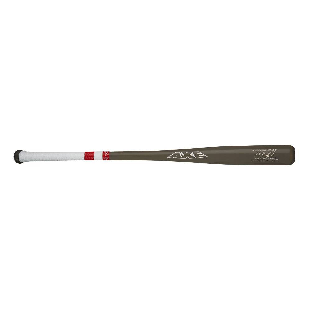 Bâton de Baseball MB50 Mookie Betts Pro Hard Maple