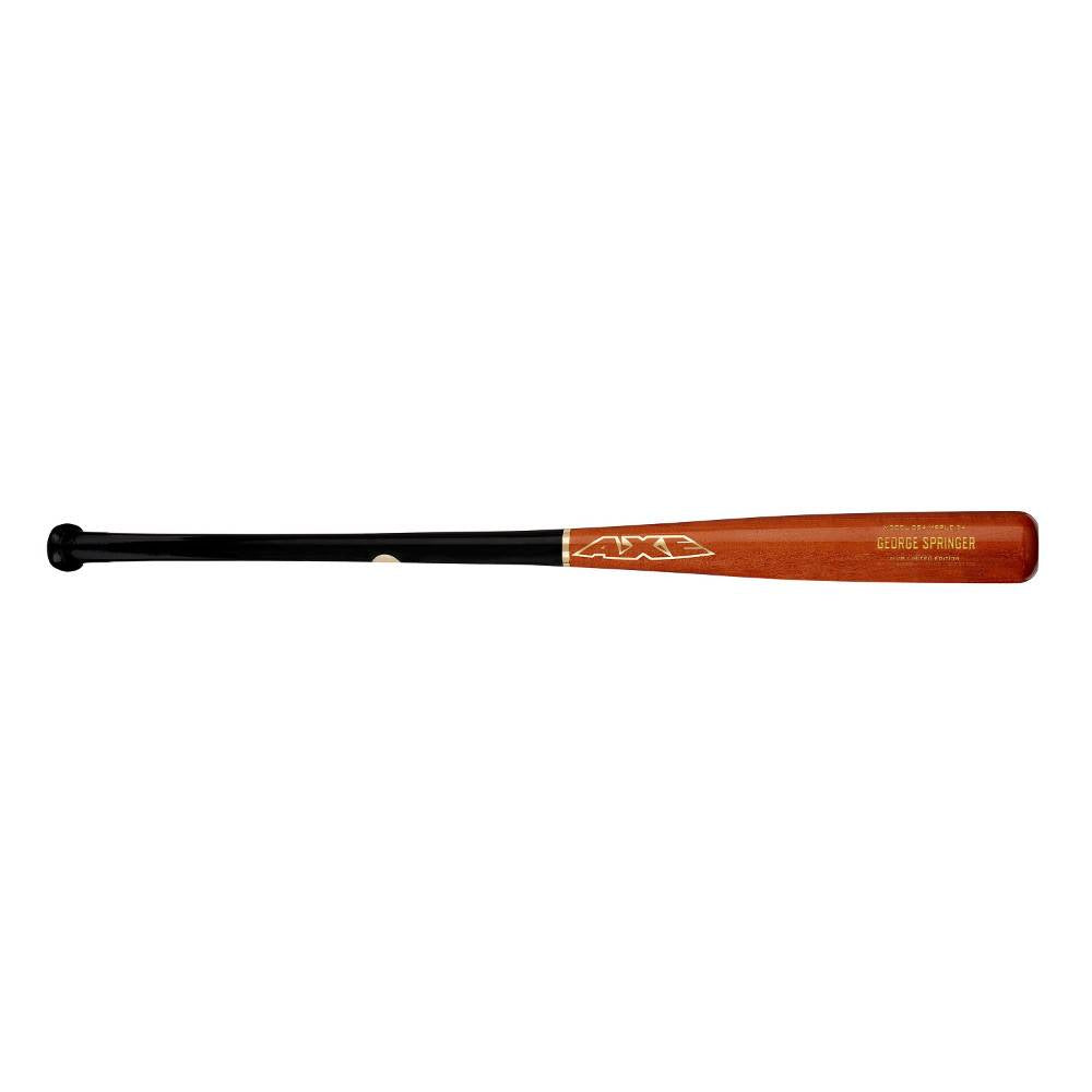 Bâton de Baseball GS4 George Springer Pro Hard Maple