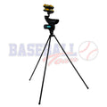Pitch Concept 176XT Pitching Machine with Balls