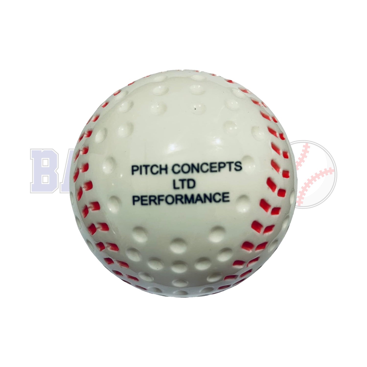 Lance Ball Pitch Concept 176XT avec Balles