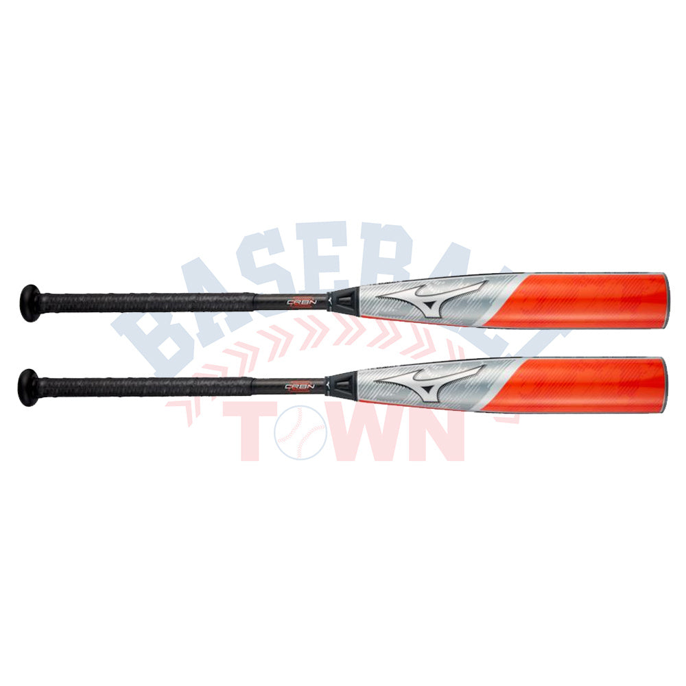 Bâton de Baseball Junior USSSA B23-CRBN2 (-10)