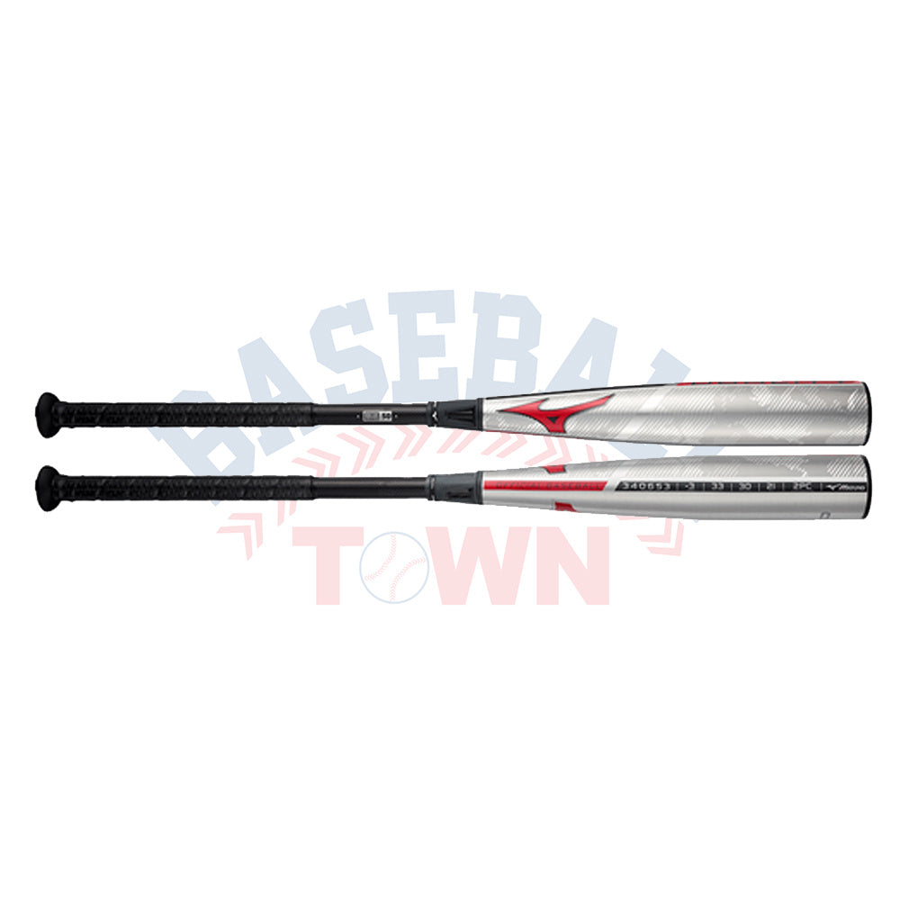 Bâton de Baseball BBCOR Hybrid B23-Duality (-3)