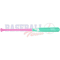 Bâton de Baseball en Bois Pro Select B243c Gumball 