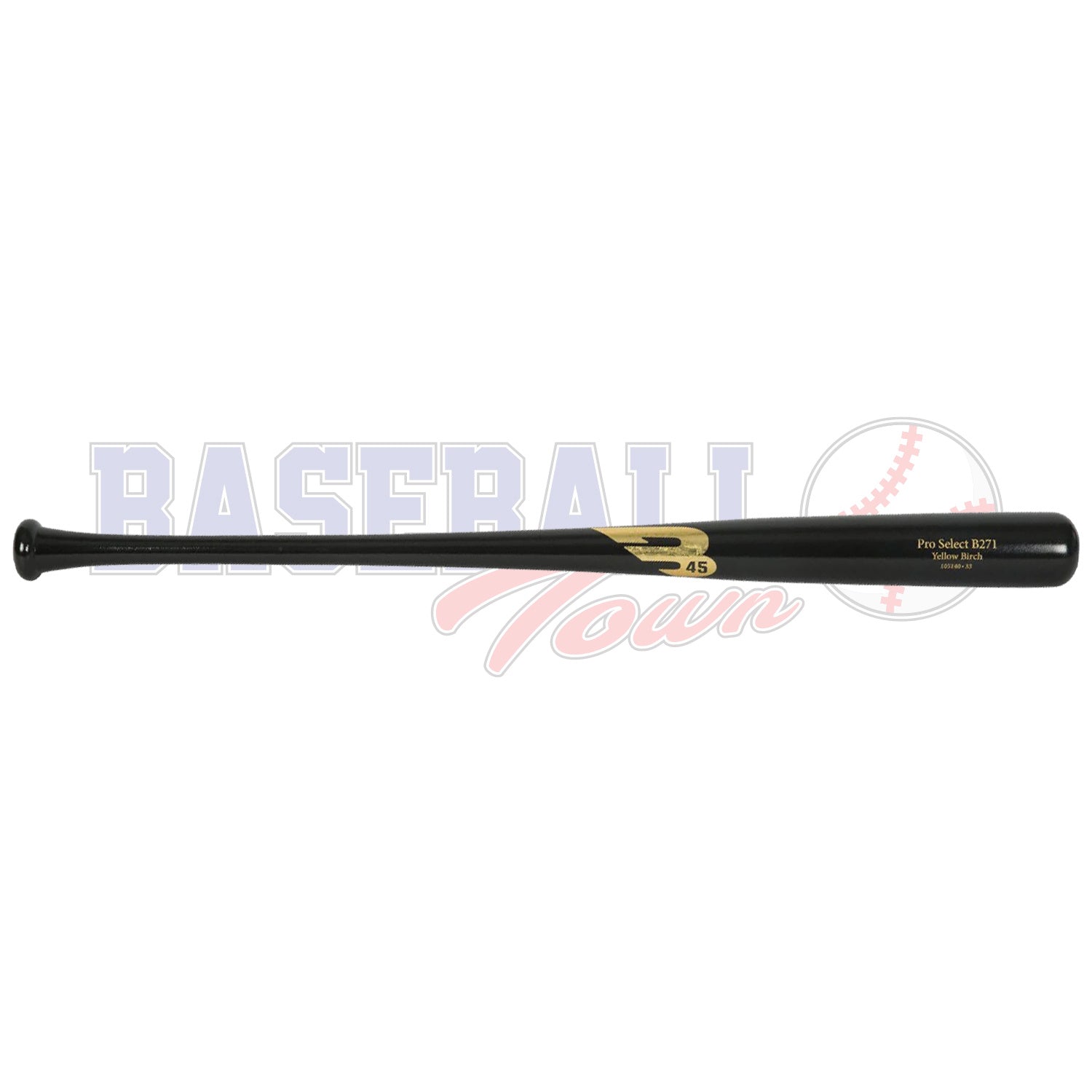 B271 Pro Select Youth Bat (-4)