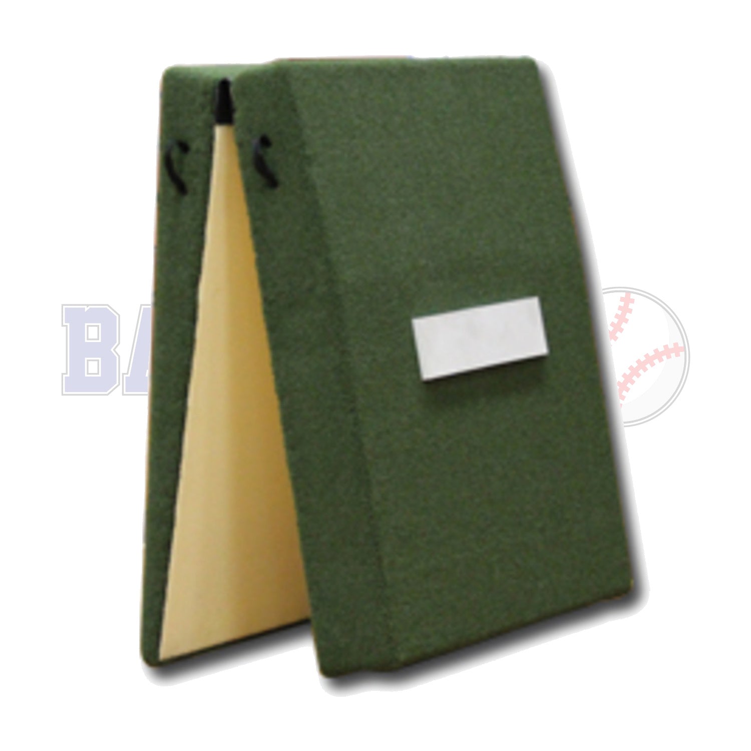Monticule Pro Fold 'N Roll